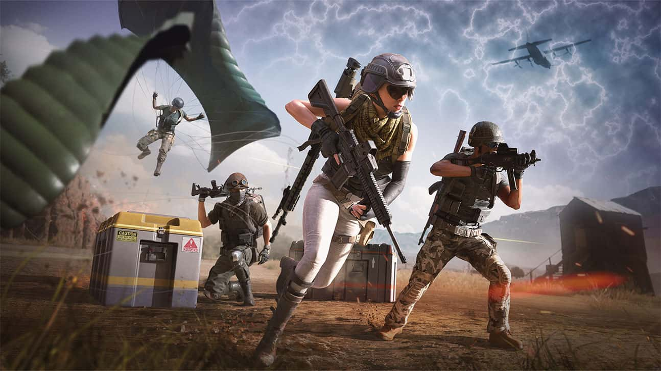 الجانب المرعب للألعاب : جرائم قتل بسبب لعبة ببجي PUBG - Misaha