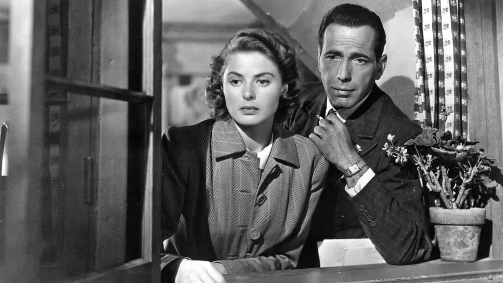 Casablanca