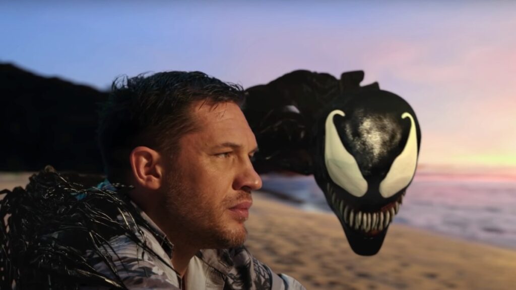 Venom