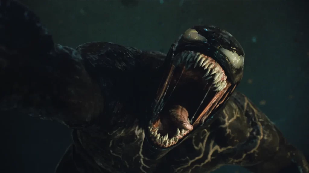 Venom