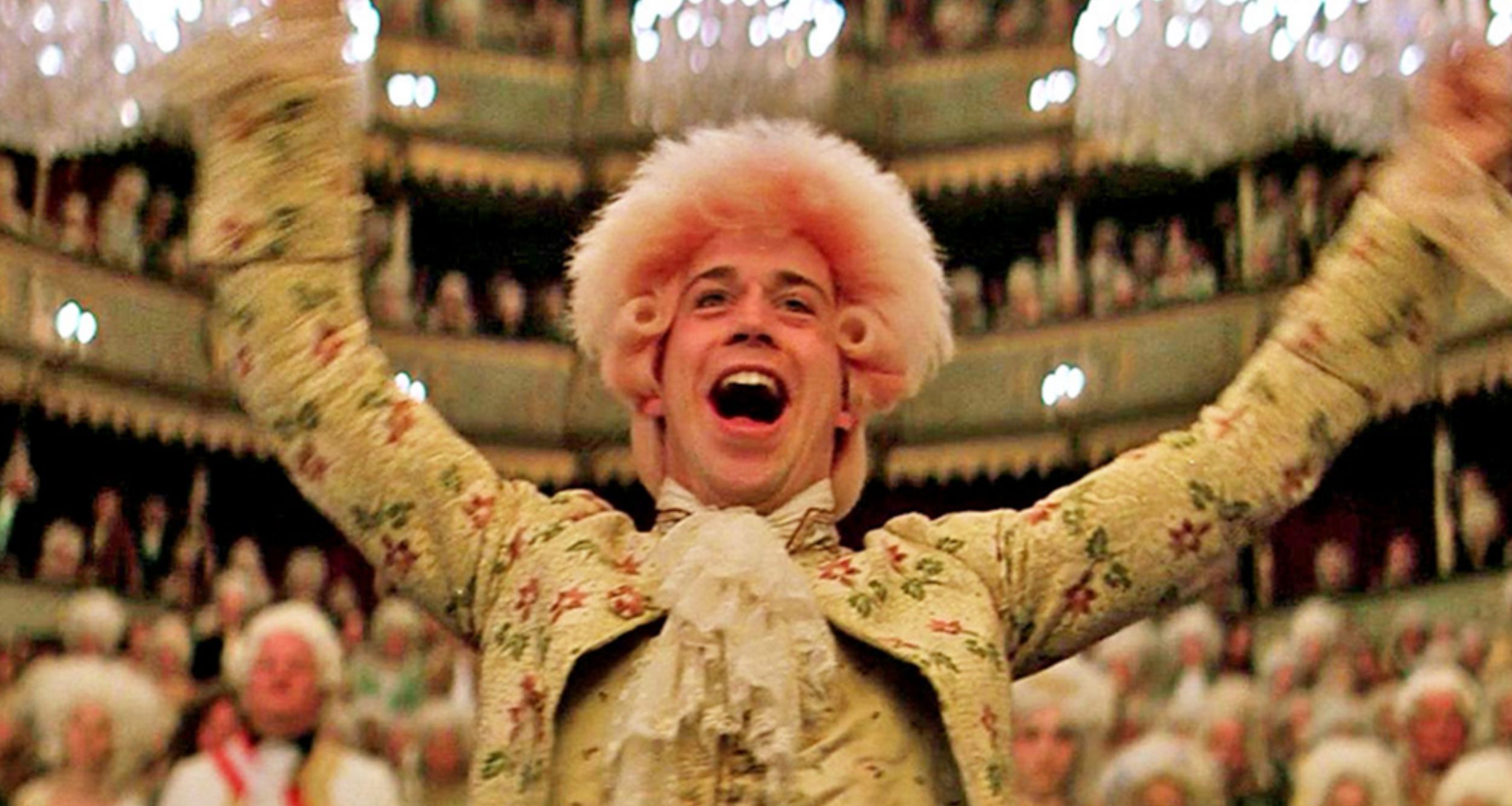 Amadeus