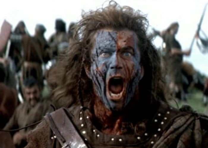 Braveheart