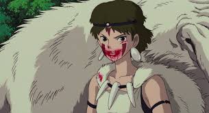 Princess Mononoke