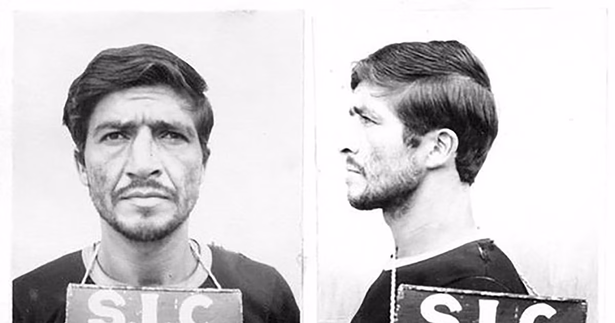 قصة بيدرو ألونسو لوبيز: وحش الأنديز