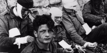 اندلاع الحرب العالمية الثانية (1939–1945):من اكثر الحروب الدموية التي شهدتها البشرية