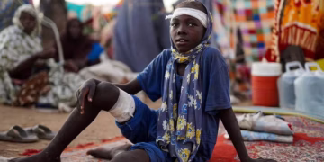 المذبحة القائمة في السودان الآن :صراع عسكري سياسي