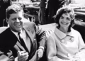 اغتيال الرئيس السابق جون كينيدي تحت ظروف غامضة عام 1963(john f kennedy)