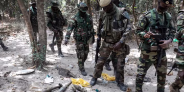 أزمة اللاجئين من نزاع كازامانس: أحد أطول النزاعات في إفريقيا