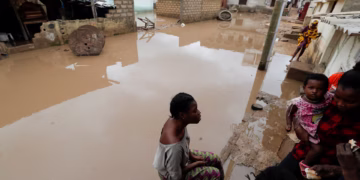 فيضانات داكار والأقاليم : واحدة من أعنف موجات الفيضانات 2020