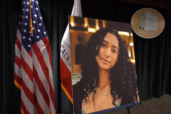 قضية سيليست: القضية الغامضة التي أثارت فجأة واهتمام العالم (celeste)