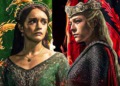العودة الملحمة الخيالية:  House of the Dragon الموسم الأخير من مسلسل