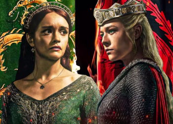 العودة الملحمة الخيالية:  House of the Dragon الموسم الأخير من مسلسل